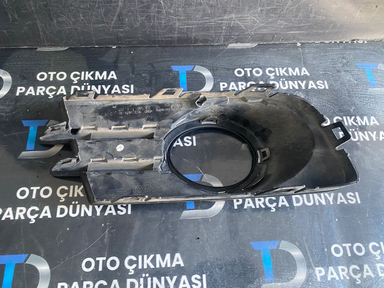 VOLKSWAGEN T�GUAN SOL S�S �ER�EVES� [2011-2014]